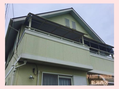 30坪の二階建て住宅の外壁塗装相場について